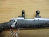 REMINGTON 700 MOUNTAIN RIFLE .308 WIN - 3 of 13