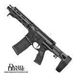 Daniel Defense DDM4 PDW Pistol 300 AAC Blackout 02-088-22070-047 - 1 of 1