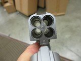 COP 4 SHOT .357 MAG PISTOL - 4 of 7