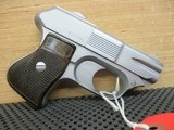 COP 4 SHOT .357 MAG PISTOL - 1 of 7