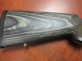 Sako 85 Greywolf 6.5 Creed JRS2C82 - 2 of 16