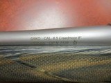 Sako 85 Greywolf 6.5 Creed JRS2C82 - 8 of 16