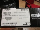 Sako 85 Greywolf 6.5 Creed JRS2C82 - 16 of 16