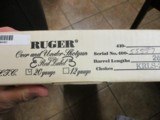 RUGER RED LABEL 20 GAUGE - 14 of 15