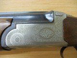 fabbrica armi fausti stefano O/U 12 GAUGE - 12 of 22