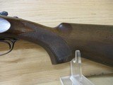fabbrica armi fausti stefano O/U 12 GAUGE - 10 of 22