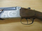 fabbrica armi fausti stefano O/U 12 GAUGE - 9 of 22