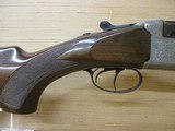 fabbrica armi fausti stefano O/U 12 GAUGE - 3 of 22