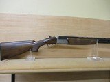 fabbrica armi fausti stefano O/U 12 GAUGE - 1 of 22