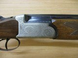 fabbrica armi fausti stefano O/U 12 GAUGE - 4 of 22