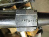 fabbrica armi fausti stefano O/U 12 GAUGE - 20 of 22