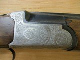 fabbrica armi fausti stefano O/U 12 GAUGE - 13 of 22
