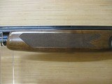 fabbrica armi fausti stefano O/U 12 GAUGE - 8 of 22