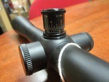 LEUPOLD 45X45MM COMPETITION SERIES SF - 4 of 4