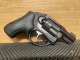 RUGER LCR .38 SPL - 1 of 4