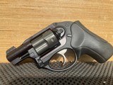 RUGER LCR .38 SPL - 2 of 4