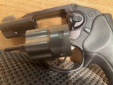 RUGER LCR .38 SPL - 4 of 4