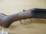 Stoeger Uplander Supreme Side x Side Shotgun ST31105, 12 Gauge - 3 of 12