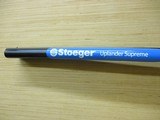 Stoeger Uplander Supreme Side x Side Shotgun ST31105, 12 Gauge - 6 of 12