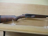 Stoeger Uplander Supreme Side x Side Shotgun ST31105, 12 Gauge - 1 of 12