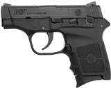 Smith & Wesson Bodyguard .380 ACP Non-Laser Version 109381 - 1 of 1