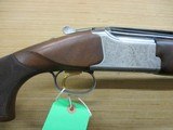 BROWNING 525 CITORI SPORTING 12 GAUGE - 3 of 14