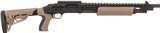 Mossberg Model 500 ATI Tactical TALO Special Edition 12 Gauge 50424 - 1 of 1
