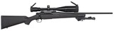 Mossberg Night Train Bolt Action Rifle 27923, 308 Win - 1 of 1