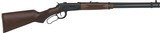 Mossberg Model 464 Lever Action Rifle 30-30 41020 - 1 of 1