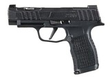 SIG P365XL SPECTRE 9MM PISTOL, BLACK - P365V001 - 1 of 1