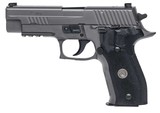 Sig P226 Legion Pistol E26R9LEGION, 9mm - 1 of 1