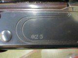 VALMET 412S 12 GAUGE/ 30-06 SPRG - 13 of 17