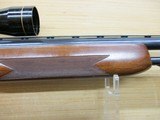 VALMET 412S 12 GAUGE/ 30-06 SPRG - 5 of 17