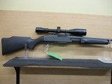 REMINGTON 7600 PUMP .243 WIN - 1 of 14