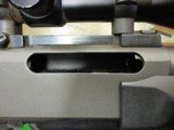 REMINGTON 7600 PUMP .243 WIN - 13 of 14