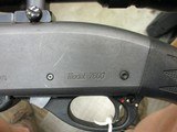 REMINGTON 7600 PUMP .243 WIN - 10 of 14