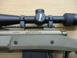 REMINGTON 700 AAC-SD BRONZE .308 WIN - 8 of 12