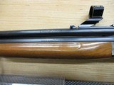 SAVAGE MODEL 24V SERIES D .222 REM / 20 GAUGE - 7 of 13
