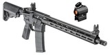 Springfield Armory Saint Victor 5.56 AR-15 STV916556B-B5SPARC - 1 of 1