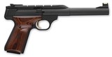 Browning Buck Mark Hunter 22 LR 051499490 - 1 of 1