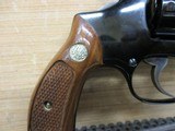 SMITH & WESSON MODEL 37 .38 SPL - 3 of 15