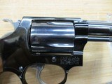 SMITH & WESSON MODEL 37 .38 SPL - 4 of 15