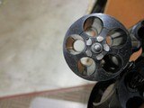 SMITH & WESSON MODEL 37 .38 SPL - 13 of 15