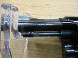 SMITH & WESSON MODEL 37 .38 SPL - 9 of 15
