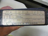SMITH & WESSON MODEL 37 .38 SPL - 15 of 15