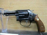 SMITH & WESSON MODEL 37 .38 SPL - 6 of 15