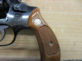 SMITH & WESSON MODEL 37 .38 SPL - 7 of 15