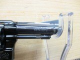 SMITH & WESSON MODEL 37 .38 SPL - 5 of 15