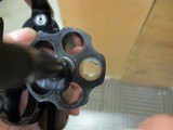 SMITH & WESSON MODEL 37 .38 SPL - 10 of 15