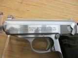 Walther PPK Semi-Auto Pistol 4796001, 380 ACP - 3 of 9